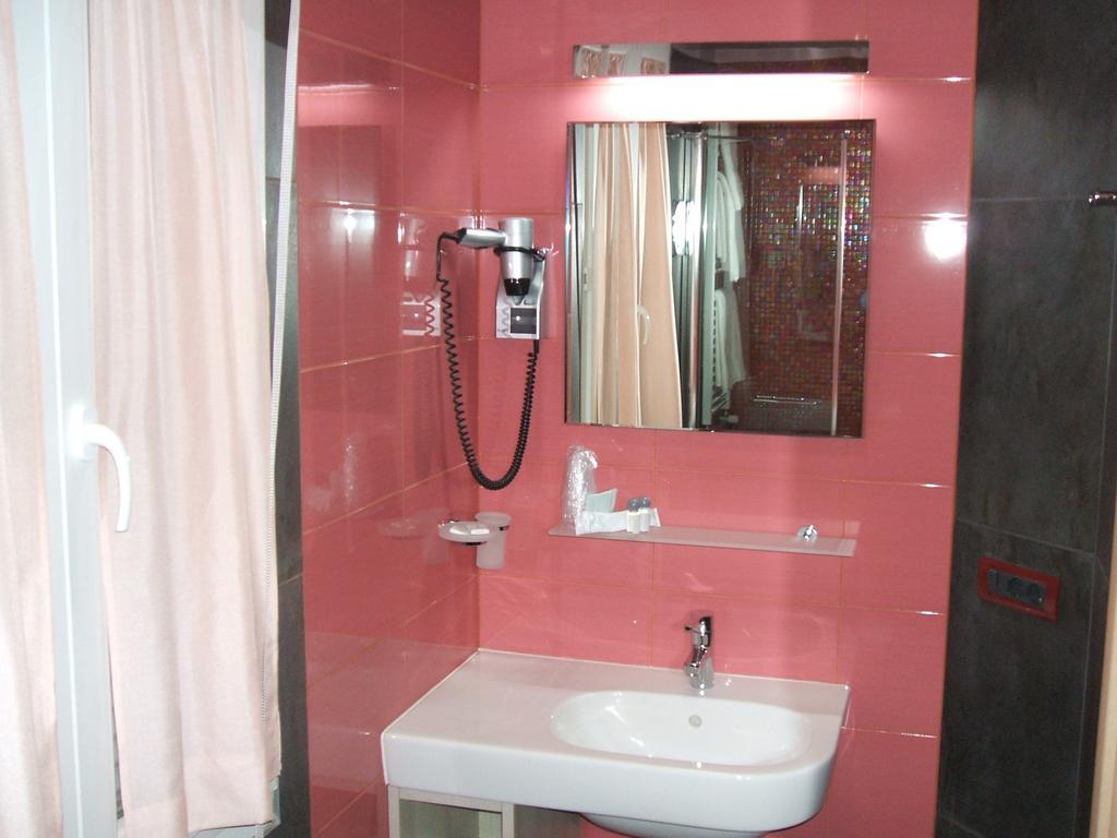 Chambre Lits Jumeaux Standard