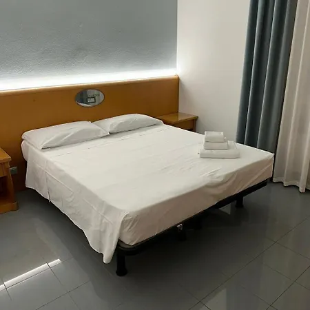 Hotel La Pioppa-3